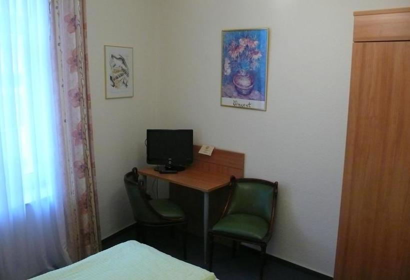 Hotel Bergischer Hof 15