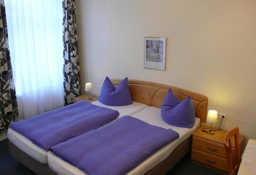 Hotel Bergischer Hof 16