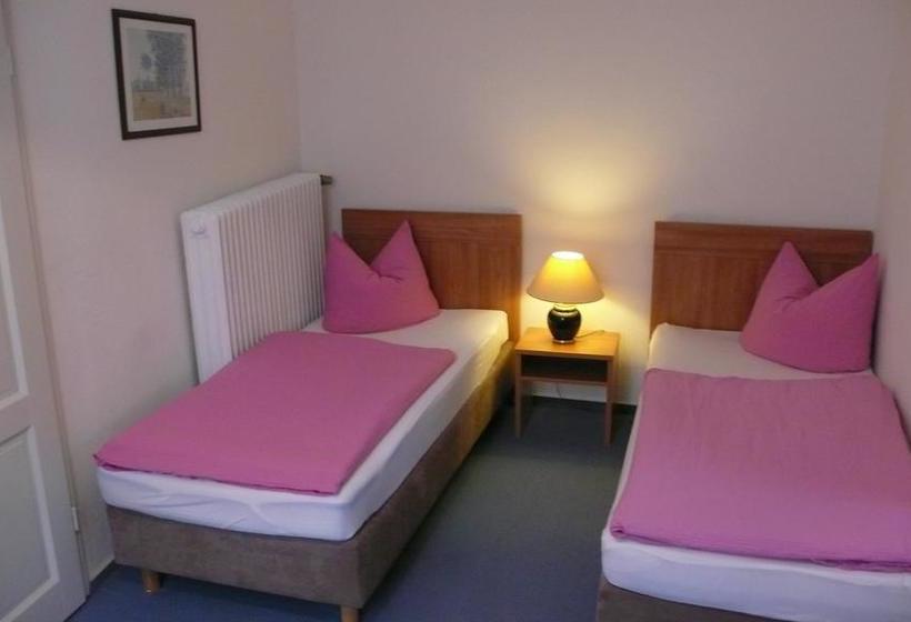 Hotel Bergischer Hof 18