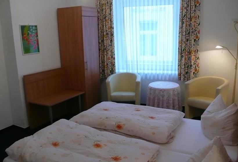 Hotel Bergischer Hof 19