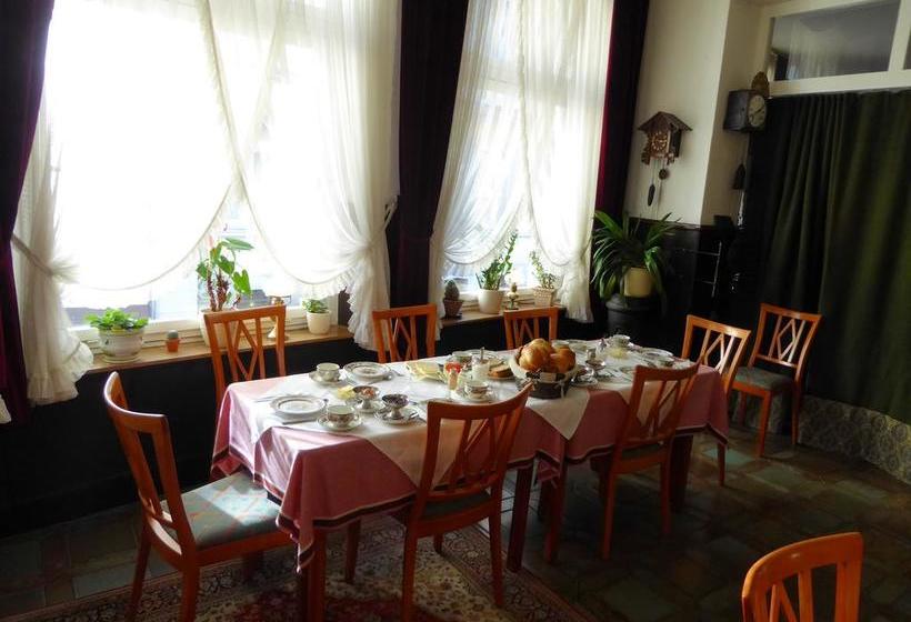 Hotel Bergischer Hof 2