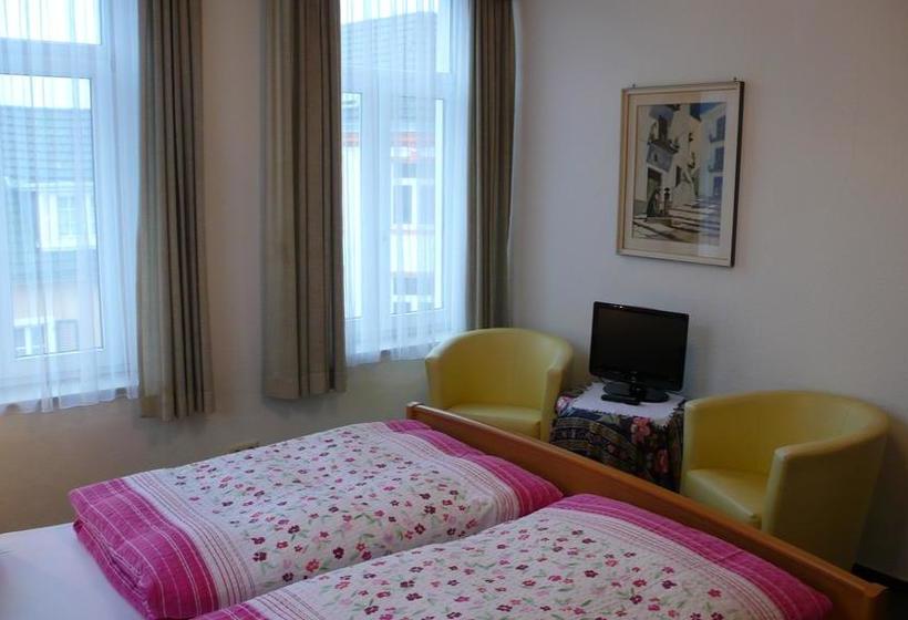 Hotel Bergischer Hof 20