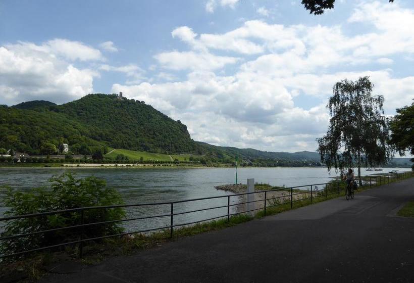 Hotel Bergischer Hof 3