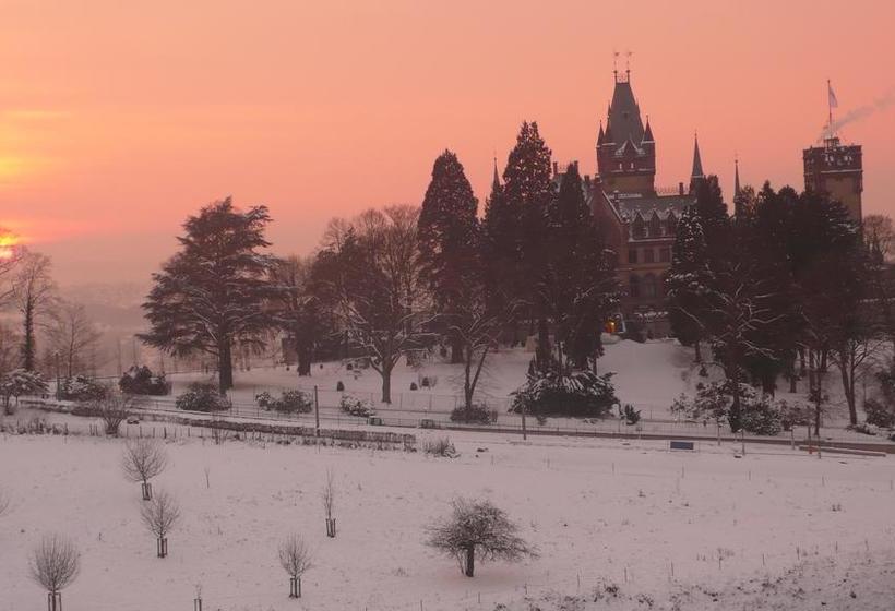 Hotel Bergischer Hof 6