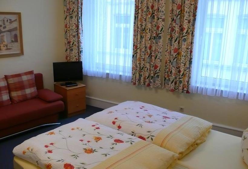 Hotel Bergischer Hof 8