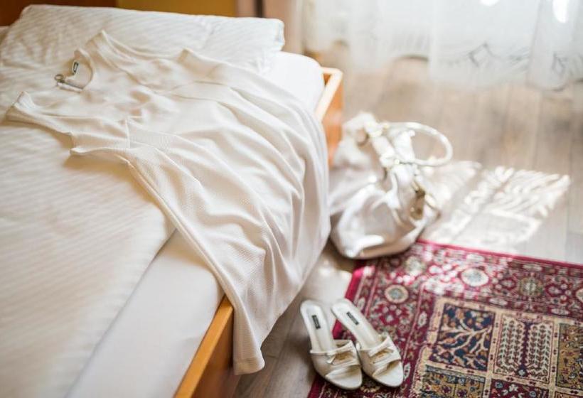 City Hotel Konstanz 1