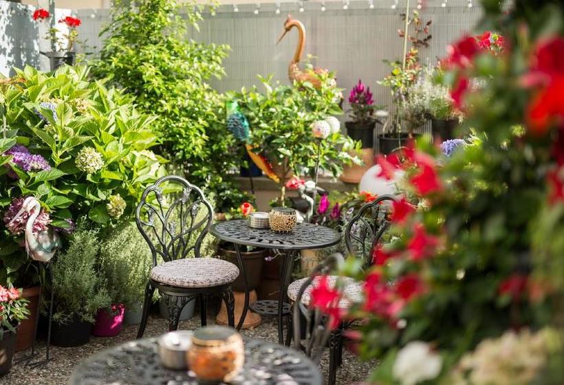 City Hotel Konstanz 10