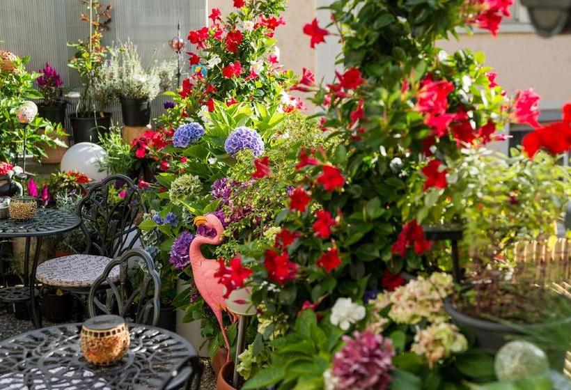 City Hotel Konstanz 11