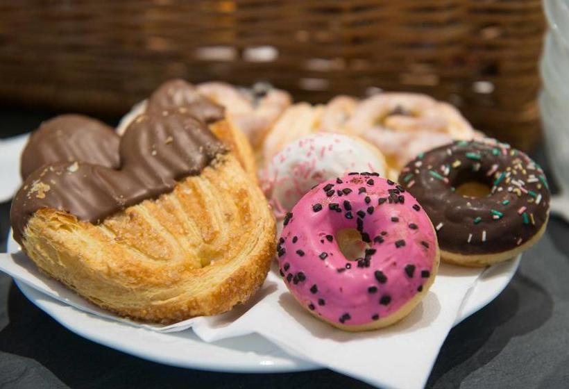 City Hotel Konstanz 12