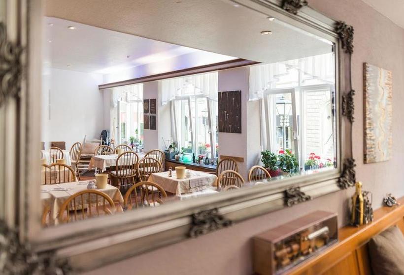 City Hotel Konstanz 14