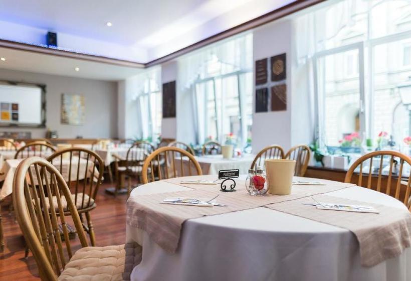 City Hotel Konstanz 15