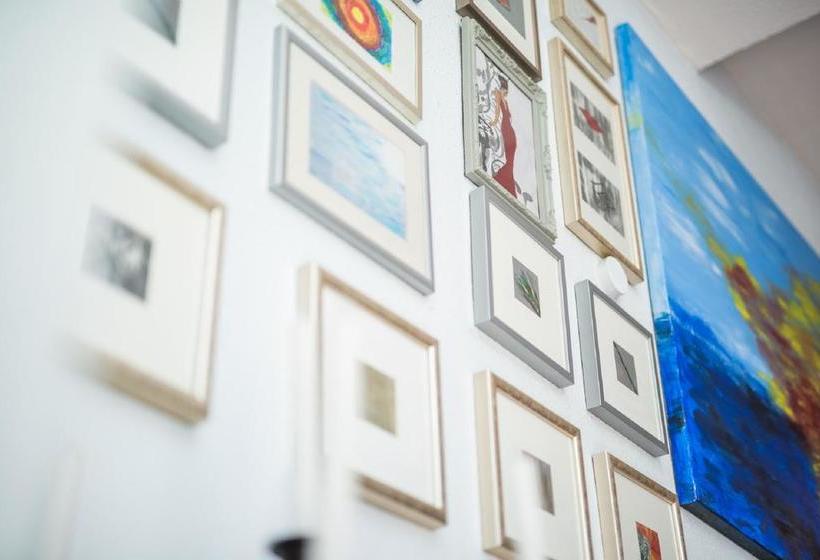 City Hotel Konstanz 16