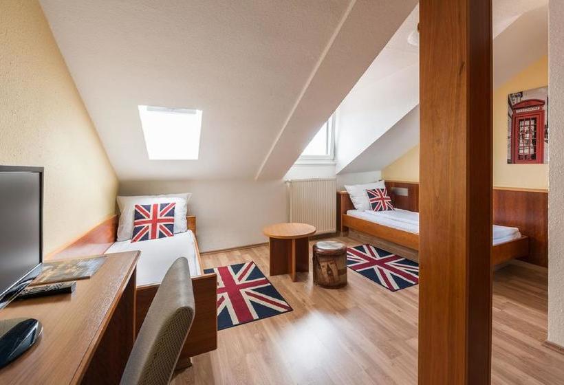 City Hotel Konstanz 2