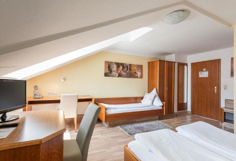 City Hotel Konstanz 3