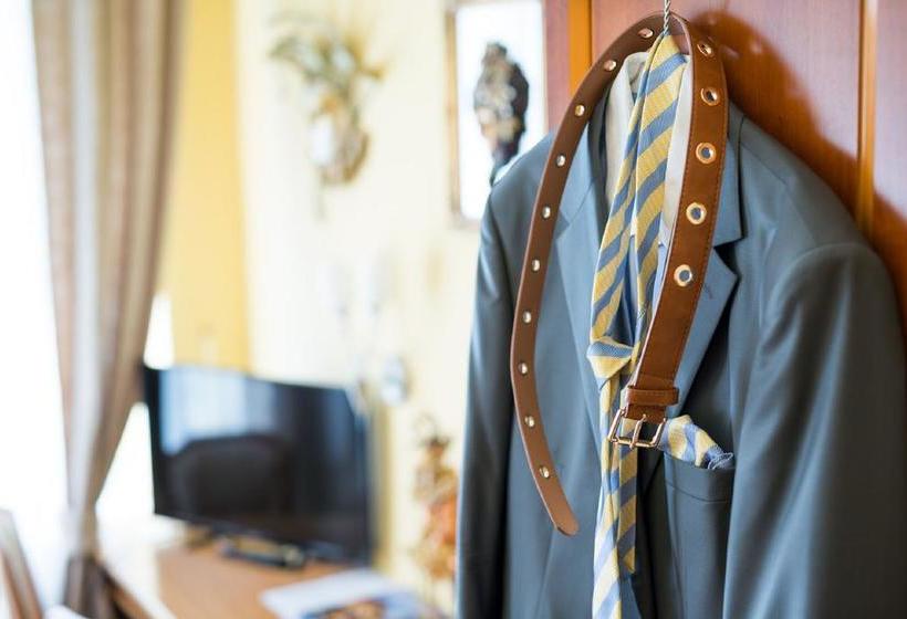 City Hotel Konstanz 4