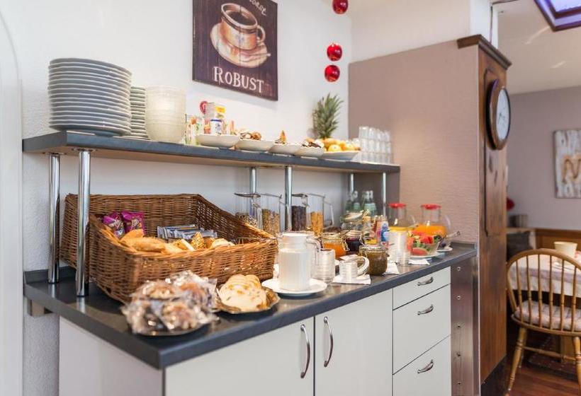 City Hotel Konstanz 5