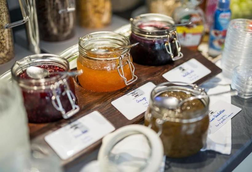 City Hotel Konstanz 6