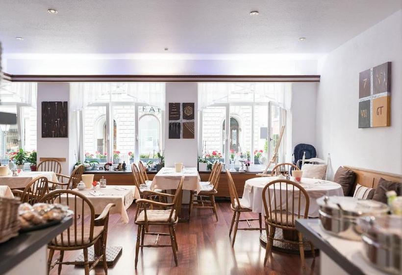 City Hotel Konstanz 7