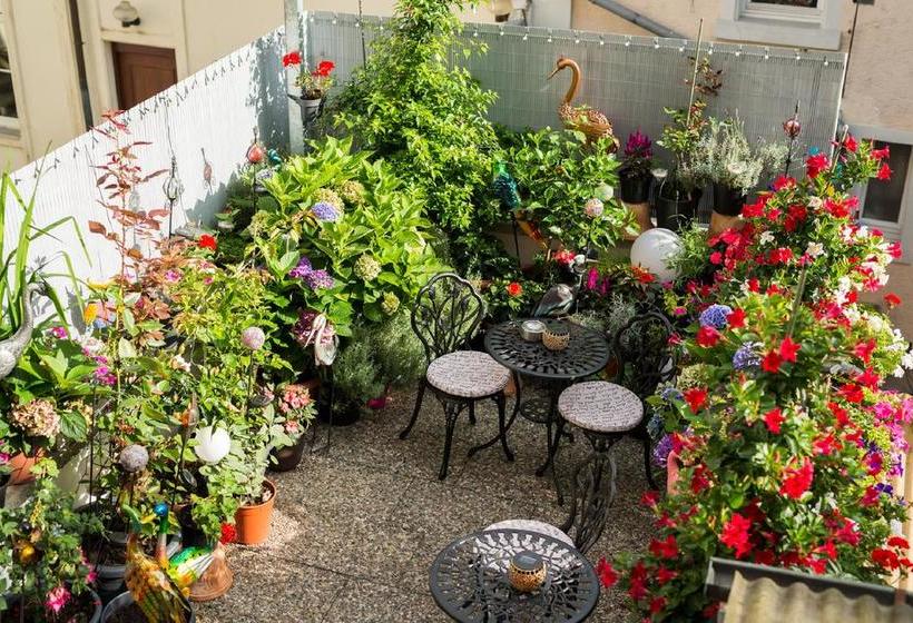 City Hotel Konstanz 9