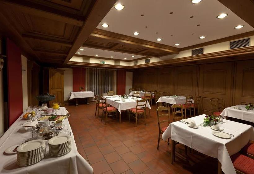 Hotel Gasthof Schulte 1