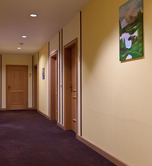 Hotel Gasthof Schulte 2