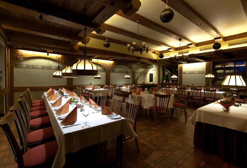 Hotel Gasthof Schulte 3