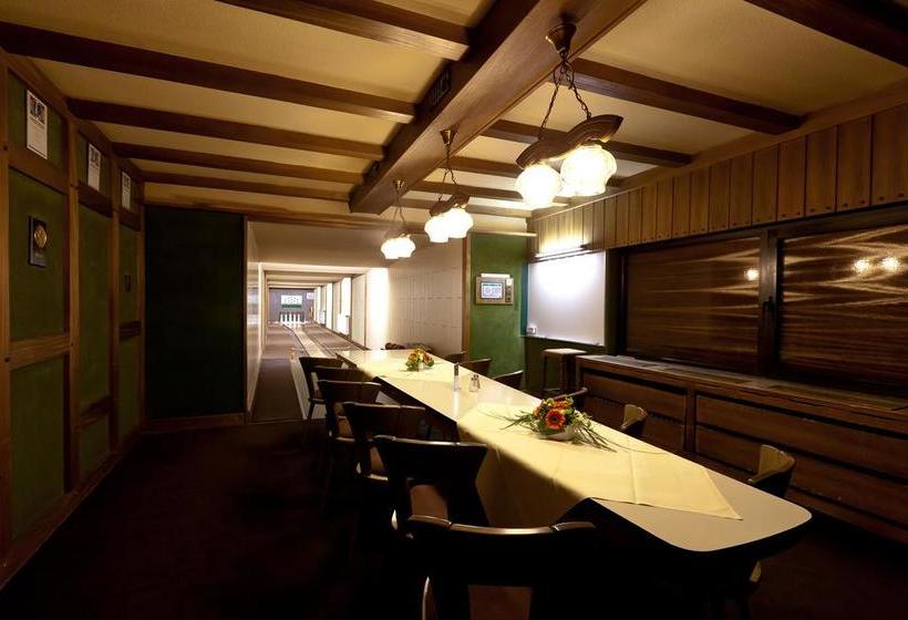 Hotel Gasthof Schulte 4