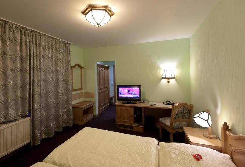 Hotel Gasthof Schulte 5