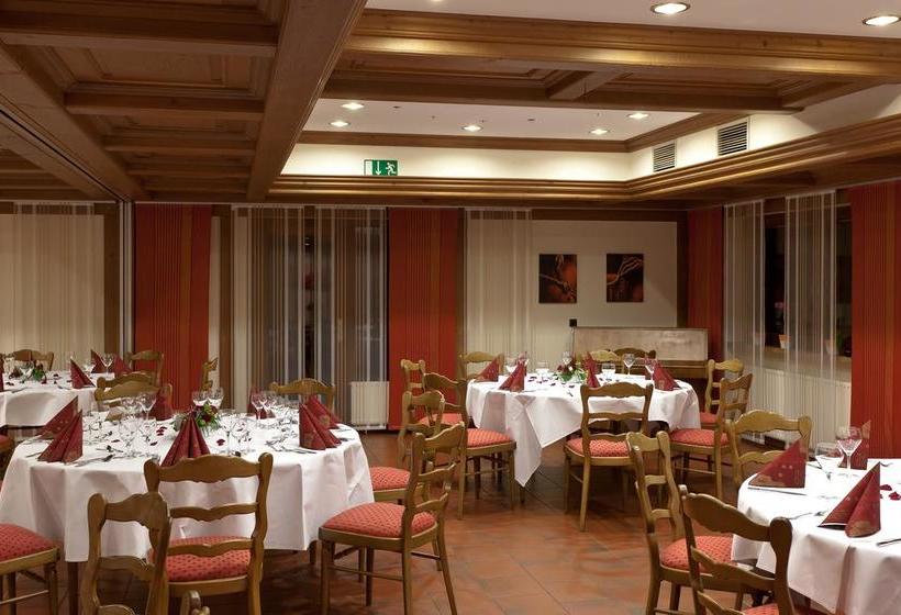 Hotel Gasthof Schulte 6