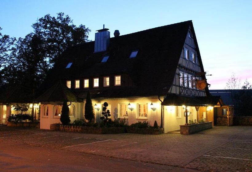 Hotel Eichenhof