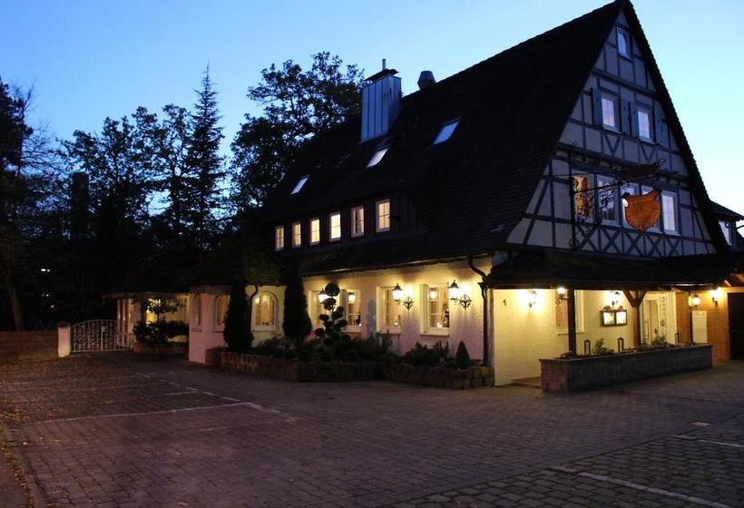 Hotel Eichenhof 17
