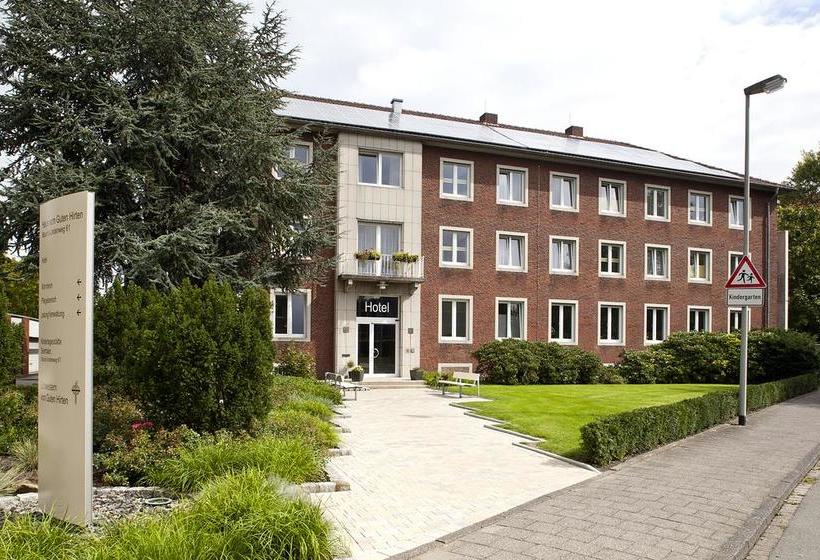 Hotel Haus Vom Guten Hirten 1