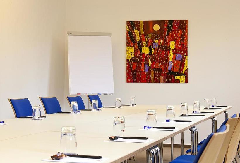 Hotel Haus Vom Guten Hirten 10