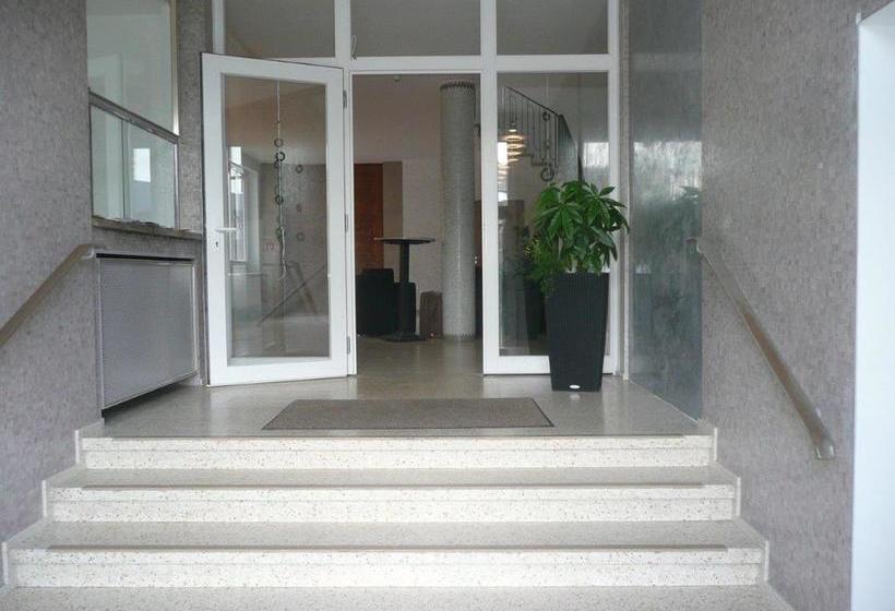 Hotel Haus Vom Guten Hirten 2