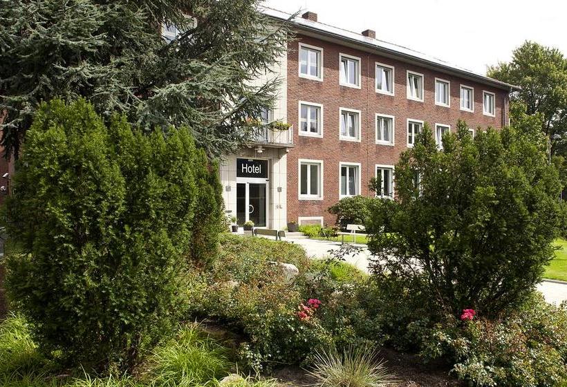 Hotel Haus Vom Guten Hirten 6