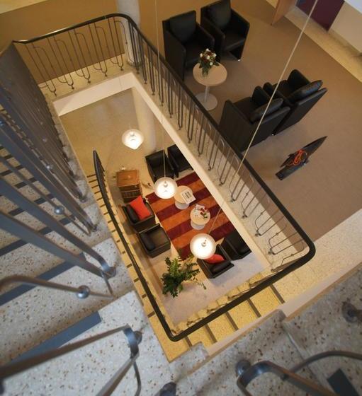 Hotel Haus Vom Guten Hirten 7