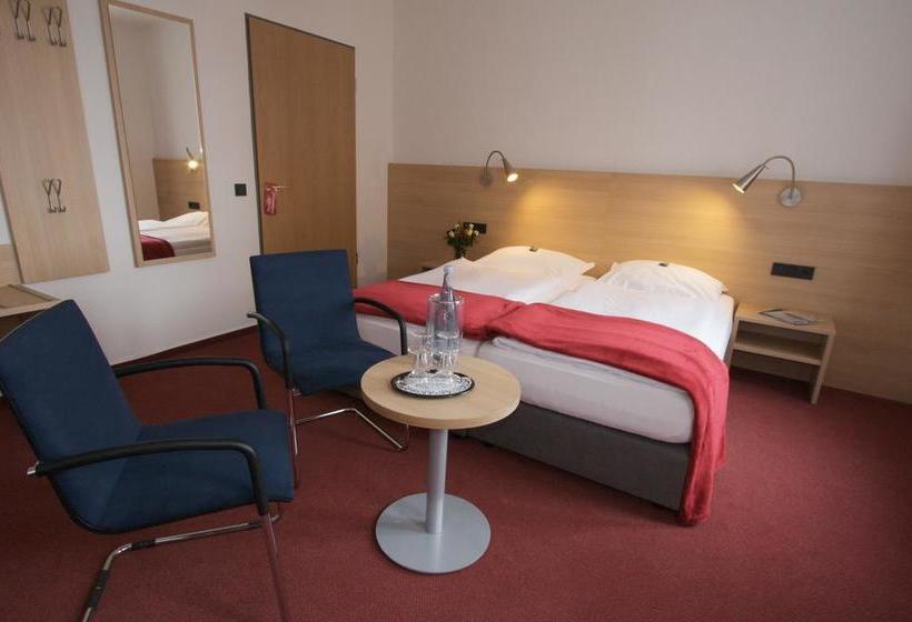 Hotel Haus Vom Guten Hirten 9