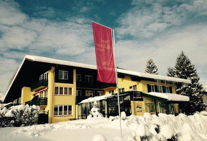 Hotel Restaurant Bellevue 1