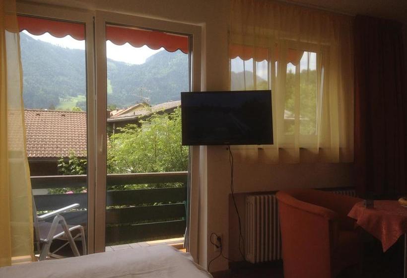 Hotel Restaurant Bellevue 10