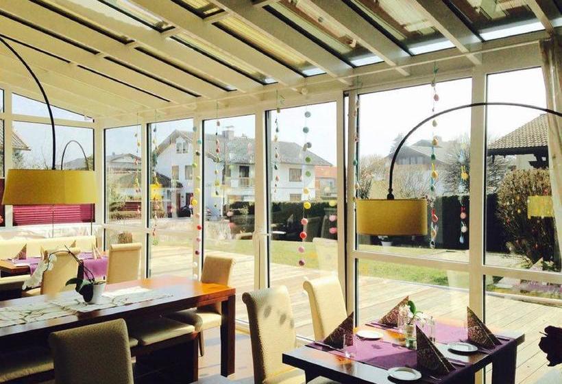 Hotel Restaurant Bellevue 15