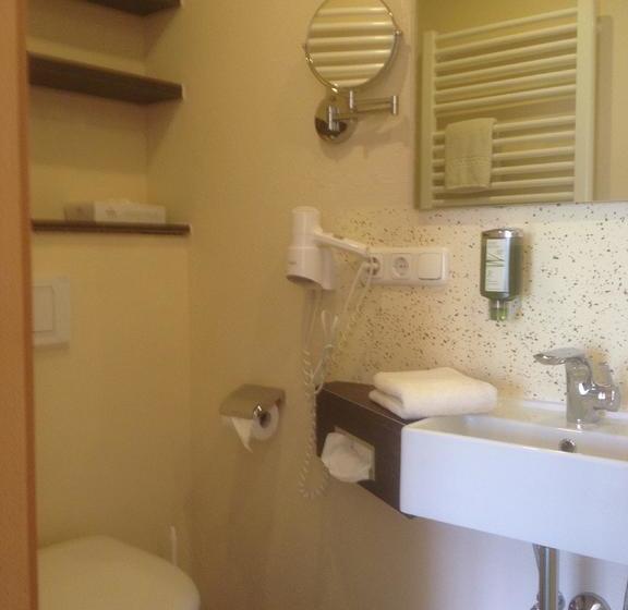 Hotel Restaurant Bellevue 18