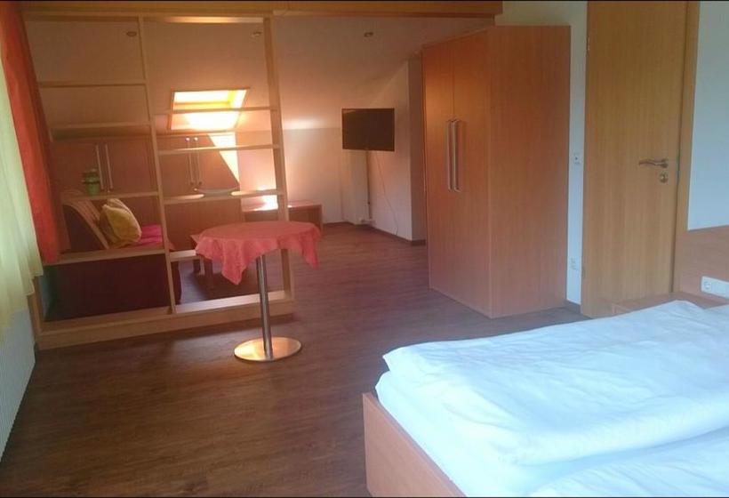 Hotel Restaurant Bellevue 19