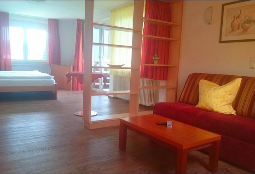 Hotel Restaurant Bellevue 20