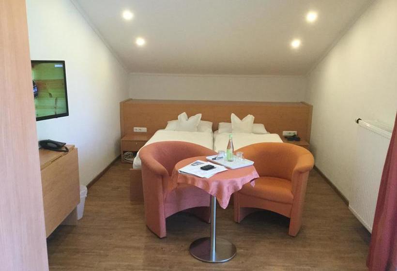 Hotel Restaurant Bellevue 3