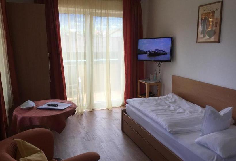 Hotel Restaurant Bellevue 4