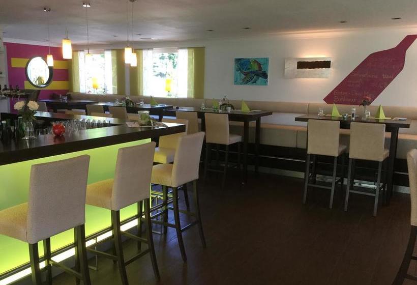 Hotel Restaurant Bellevue 6