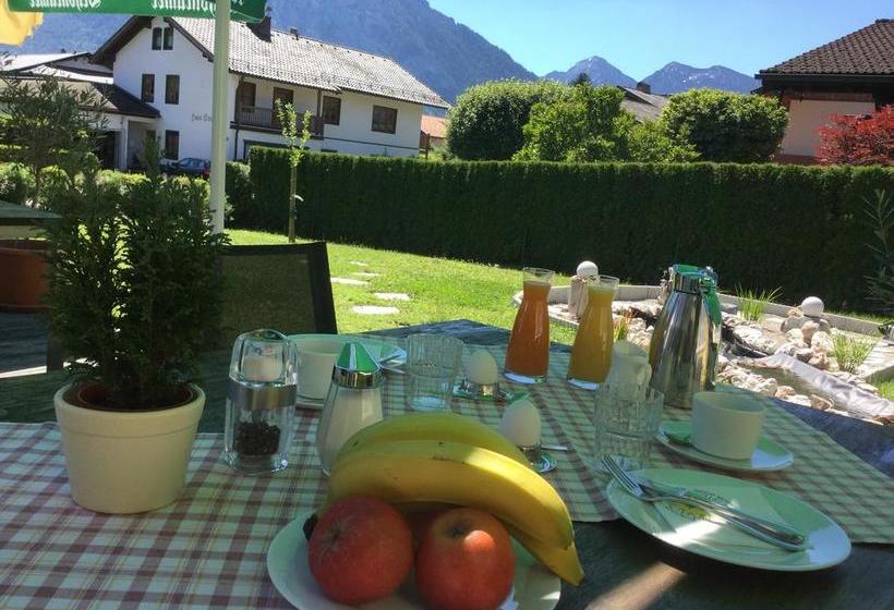 Hotel Restaurant Bellevue 7