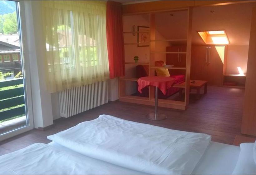 Hotel Restaurant Bellevue 8