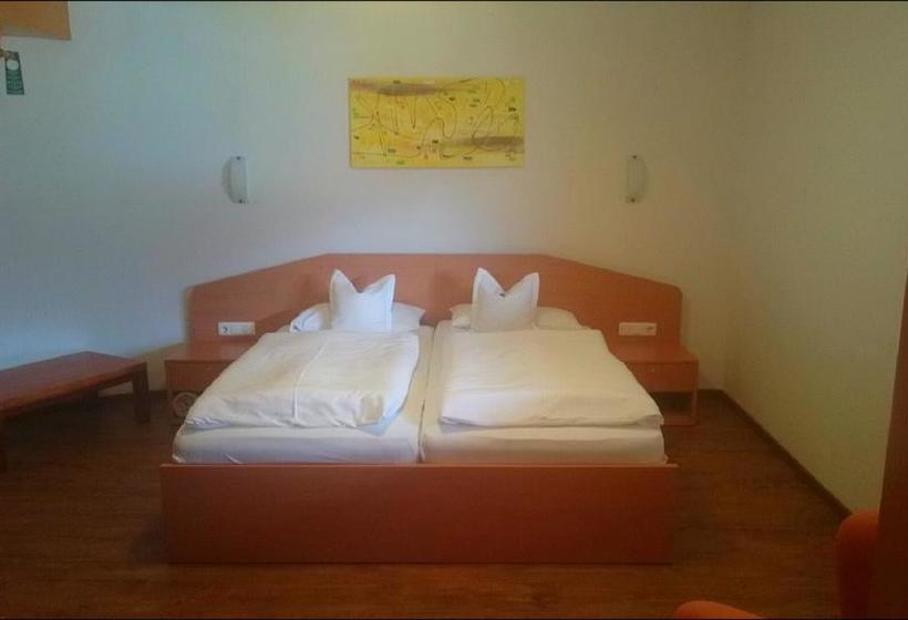 Hotel Restaurant Bellevue 9