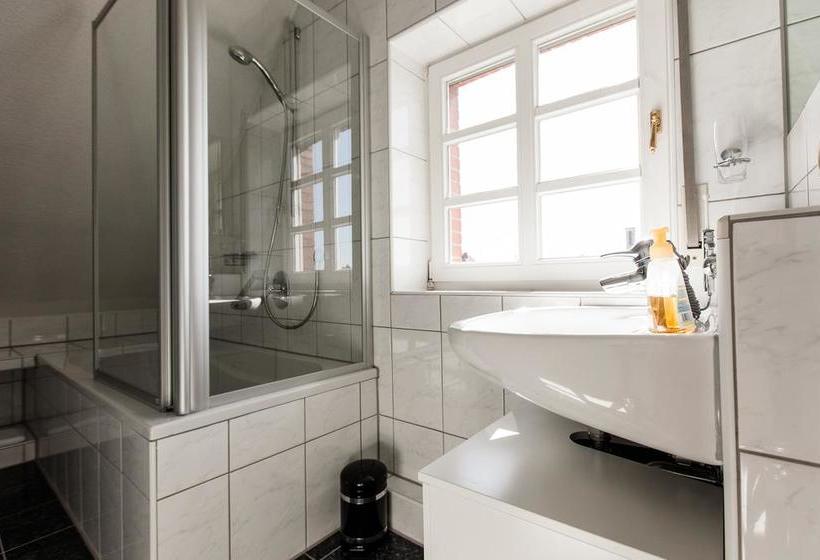 Hotel Restaurant Gasthof Peters Anno 1650 10